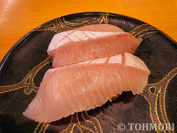 用戶對於京寿司 門司店的評論高清圖