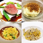 用戶對於神楽坂 イタリアン的評論圖