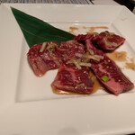 用戶對於叙々苑 札幌すすきの店的評論圖