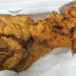 User's review image for ケンタッキーフライドチキン 長田中央大通店