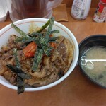 用戶對於東京チカラめし 大阪日本橋店的評論圖