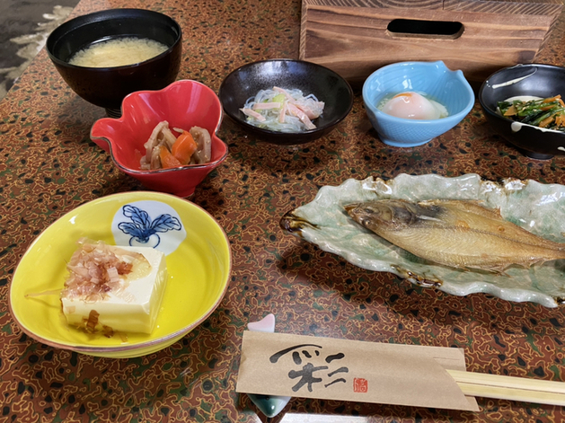 User's review image for かず子