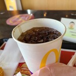 用戶對於マクドナルド 環状通伏古店的評論圖