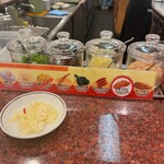 用戶對於サンマルコ 阪急三番街店的評論圖