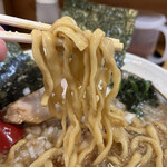 User's review image for パワー軒