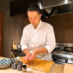 User's review image for 深坂