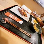 用戶對於鶏繁 総本店的評論圖