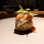 用戶對於Metis 六本木的評論圖