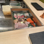 用户对于鮨 まつもと的评论图