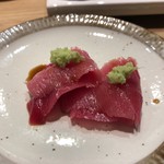 用户对于すし処 稽司的评论图