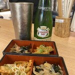 User's review image for 美旬彩 鈴音 LINKS UMEDA店