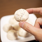 用戶對於HARBS 大丸梅田テイクアウトショップ的評論圖