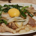 用戶對於ラーメン酒場　酔っ手羽大王 錦糸町店的評論圖
