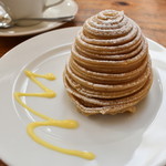 User's review image for BASEL 高倉店