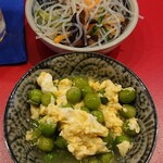 用戶對於錦市場食堂 高倉屋商店的評論圖