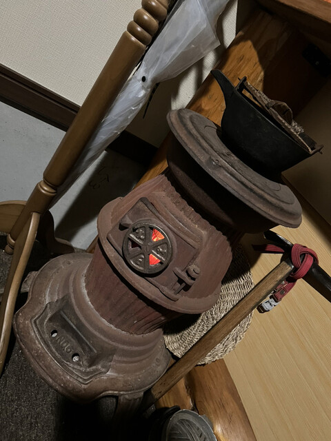 用户对于油山猟師小屋的评论高清图