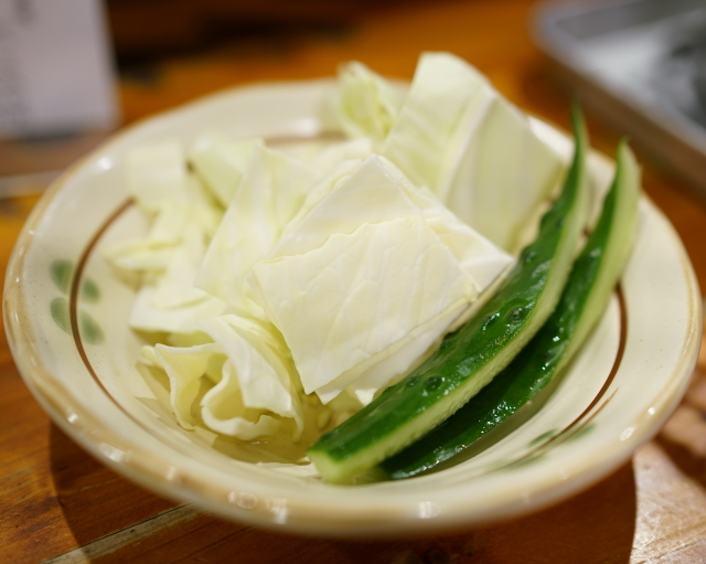 用戶對於ホルモン焼き肉ぶち 阿佐ヶ谷店的評論圖