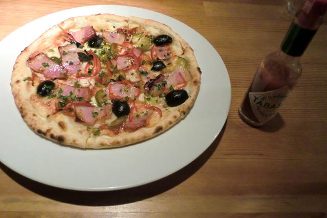 User's review image for SAPO