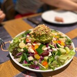 User's review image for シュラスコ＆ビアレストラン ALEGRIA AKASAKA インターシティAIR