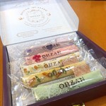 User's review image for カフェ オウザン 銀座三越店