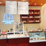 用户对于ホワイトグラスコーヒー FUKUOKA的评论图