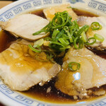 用戶對於麺処 若武者  ASAKUSA的評論圖