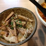 User's review image for ゴリララーメン