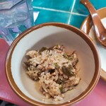 用戶對於撒椒小酒館 上野店的評論圖