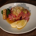 用戶對於焼肉 菜好牛 高須店的評論圖