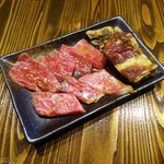 用戶對於炭火焼肉 赤黒的評論圖
