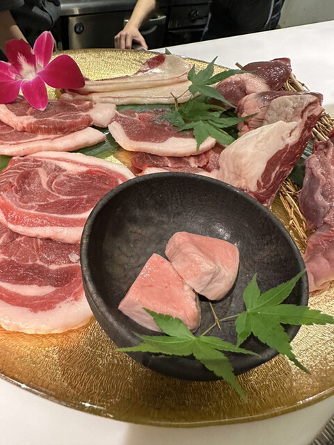 用户对于千日前 上田商店的评论高清图