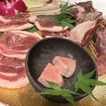 用户对于千日前 上田商店的评论图