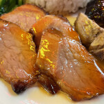 用户对于香港火鍋専門店 鴻運 高田馬場的评论图