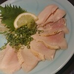 用戶對於ぶあいそ博多 筑紫口店的評論圖