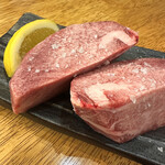 用戶對於焼肉 旨い牛的評論圖