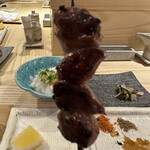 用戶對於京都 鳥八的評論圖