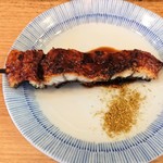 用户对于立呑み晩杯屋 京成町屋店的评论图
