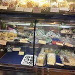 用户对于BERG的评论图