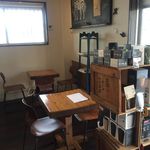 用戶對於バードコーヒー的評論圖