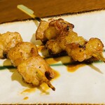 用戶對於牛ホルモンと鮮魚 牛富屋的評論圖