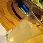 用戶對於博多もつ鍋 西新初喜的評論圖