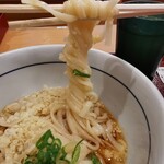 用戶對於なか卯 人形町店的評論圖