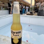 用户对于THE SUMMER BBQ BEER GARDEN的评论图