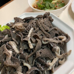 用户对于逸香坊的评论图