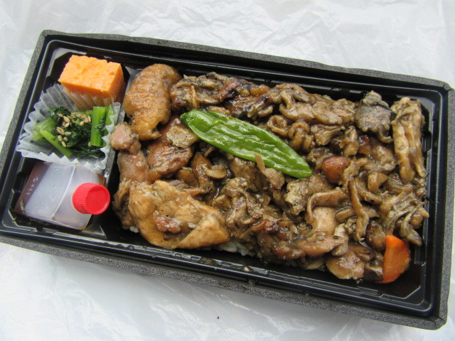 User's review image for 塚田農場 オベントウ&デリ