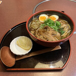 用户对于手打ちうどん 居食屋 凡愚的评论图