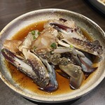 用戶對於テジョンデ的評論圖