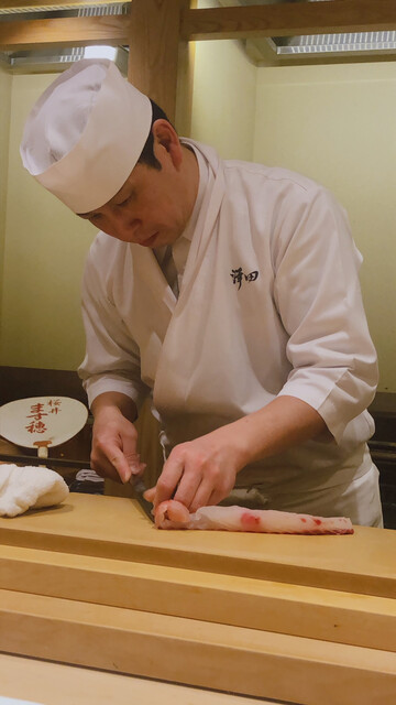 User's recommendation image for 四谷 澤田