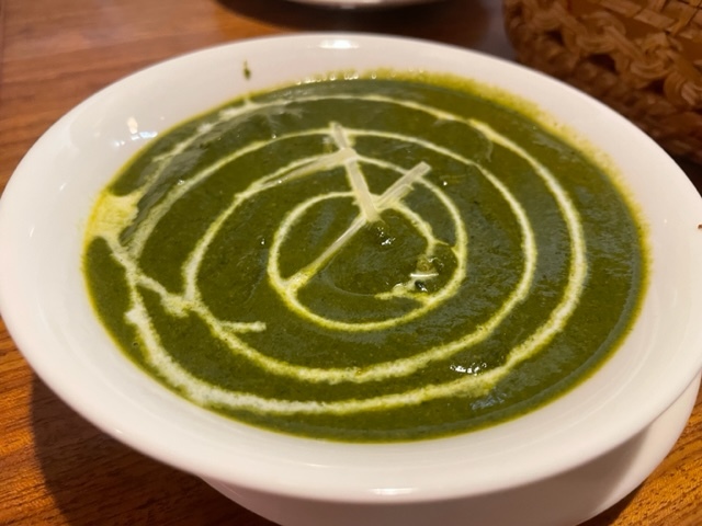 User's review image for ネパーリ チューロ