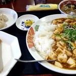 用户对于玉華園的评论图